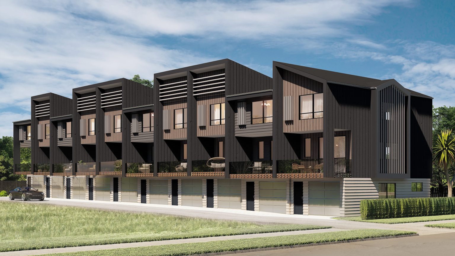 Contact Us GaiaHomes